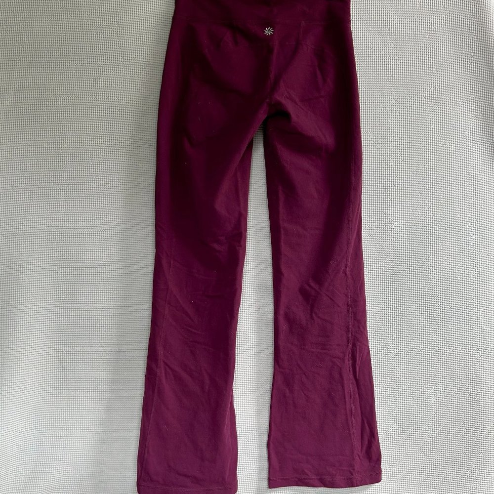 Athleta leggings